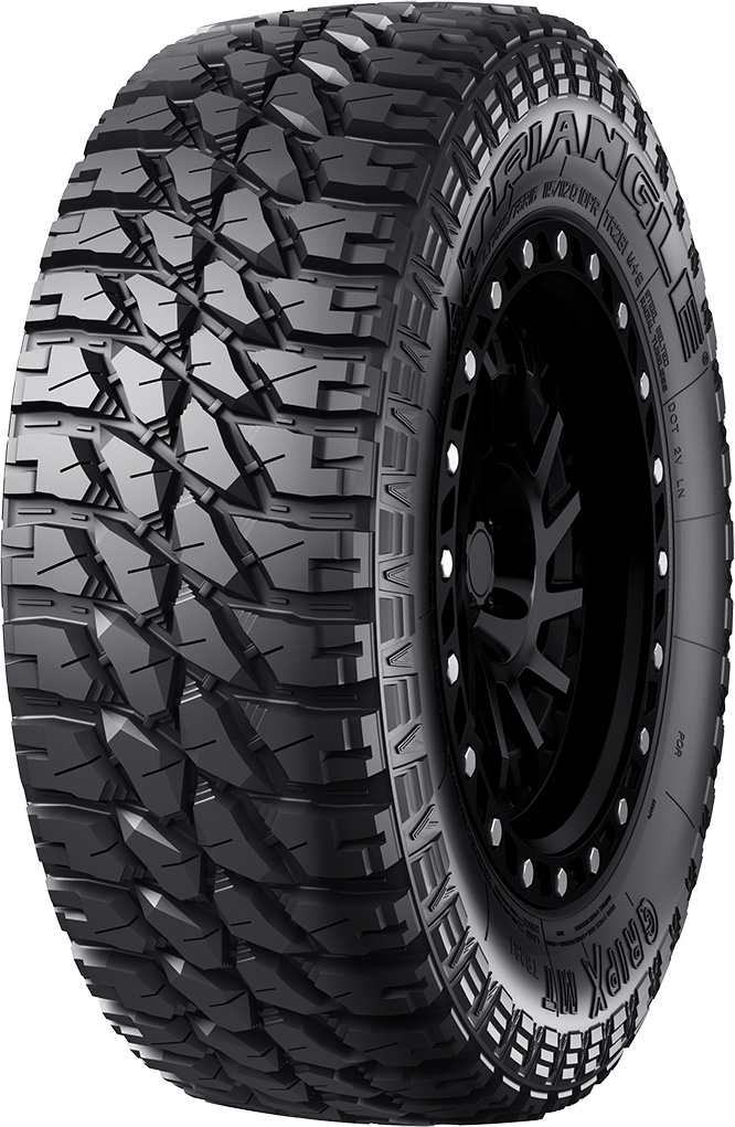 GRİPX M/T TR281