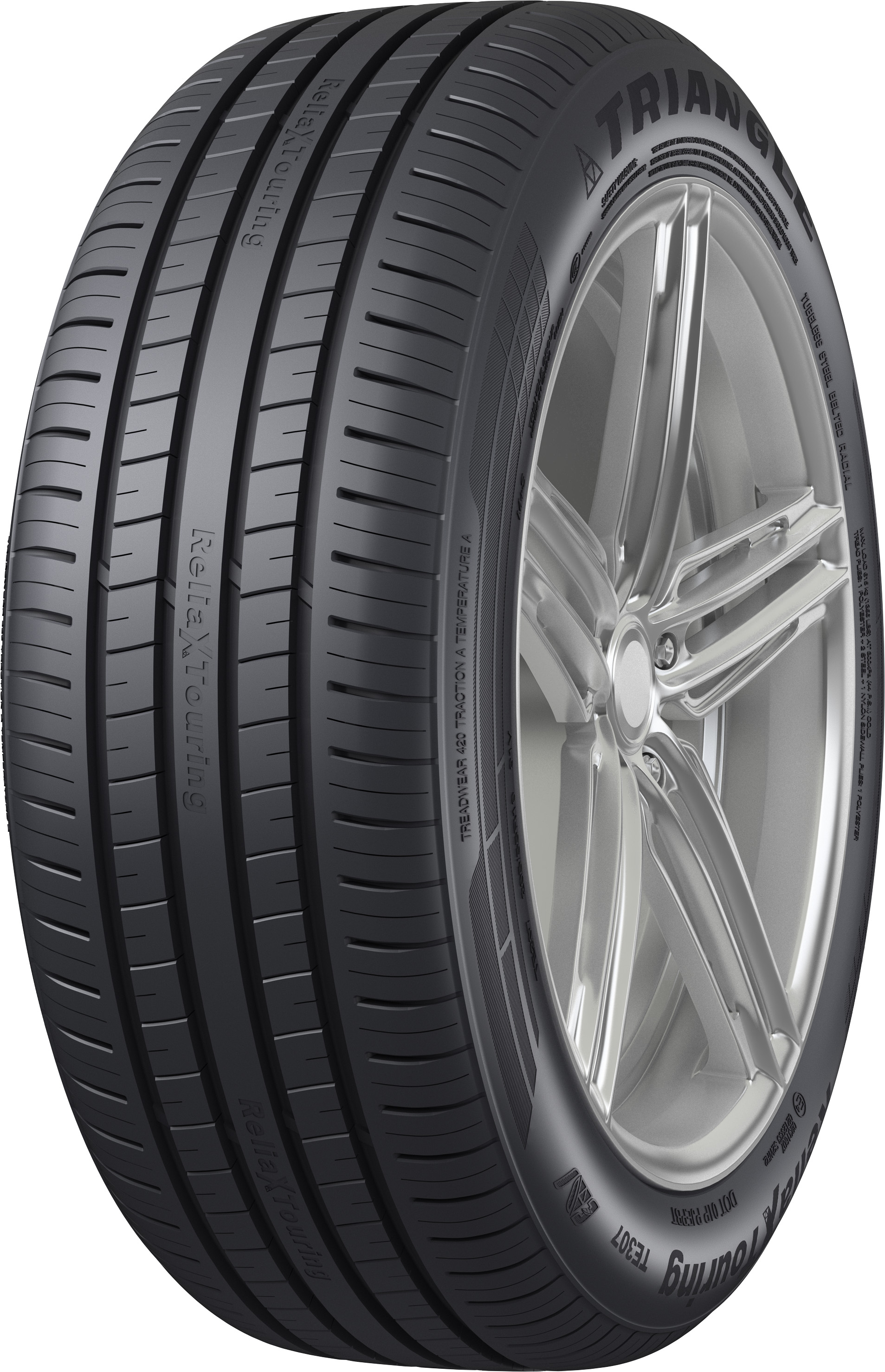 RELIAXTOURING TE307